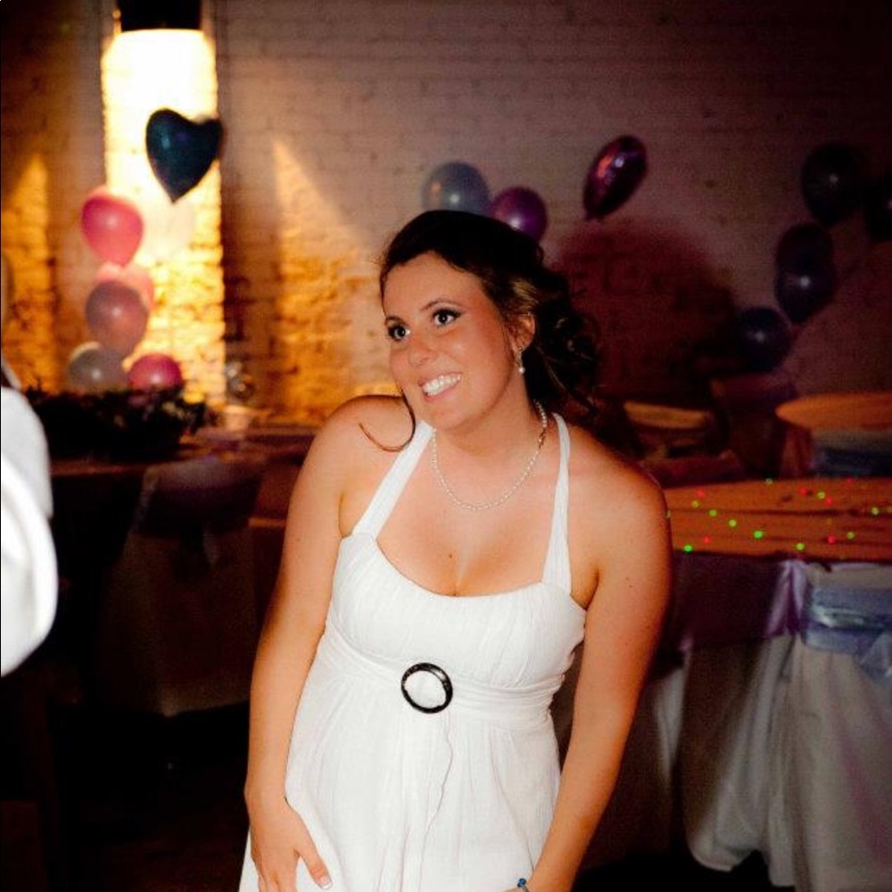 Meet your Posher, Krystyna